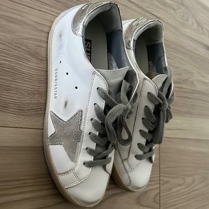 Golden Goose Sneakers Superstar